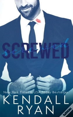 Capa do artigo Screwed