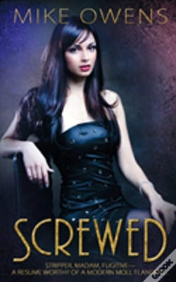 Capa do artigo Screwed