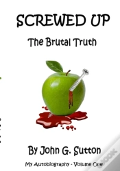 Capa do artigo Screwed Up