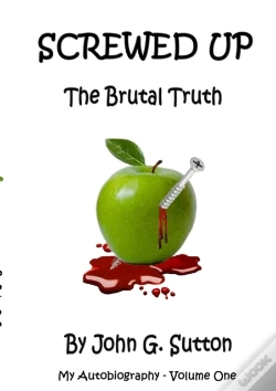 Capa do artigo Screwed Up