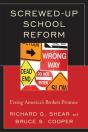 Screwed-Up School Reform - Preview