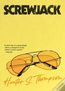 Capa do artigo Screwjack