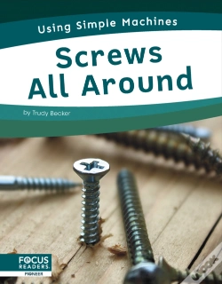 Capa do artigo Screws All Around