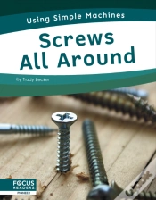 Capa do artigo Screws All Around