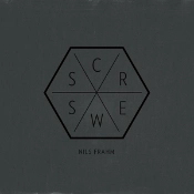 Capa do artigo Screws - CD