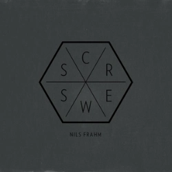 Capa do artigo Screws - CD