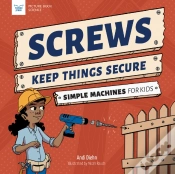Capa do artigo Screws Keep Things Secure