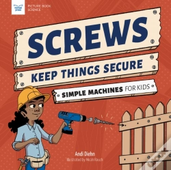 Capa do artigo Screws Keep Things Secure