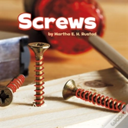 Capa do artigo Screws