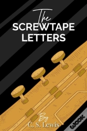 Capa do artigo Screwtape Letters