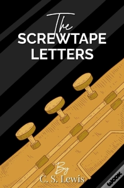 Capa do artigo Screwtape Letters