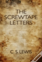 Capa do artigo Screwtape Letters