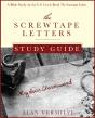 Screwtape Letters Study Guide - Preview