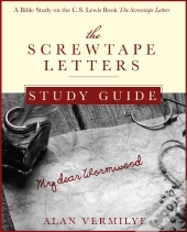 Screwtape Letters Study Guide