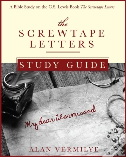 Capa do artigo Screwtape Letters Study Guide