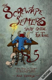 Screwtape Letters Study Guide For Teens