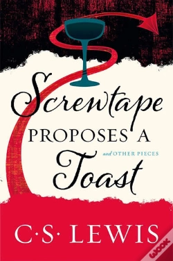 Capa do artigo Screwtape Proposes A Toast