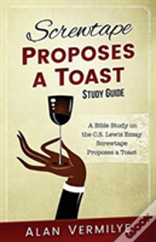 Capa do artigo Screwtape Proposes A Toast Study Guide