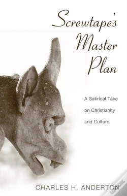 Capa do artigo Screwtape'S Master Plan