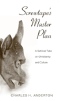 Screwtape'S Master Plan - Preview