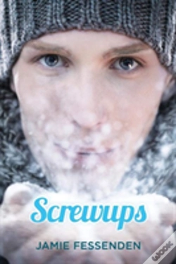 Capa do artigo Screwups