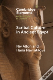 Capa do artigo Scribal Culture In Ancient Egypt