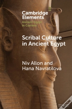 Capa do artigo Scribal Culture In Ancient Egypt