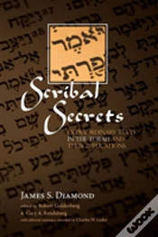 Capa do artigo Scribal Secrets
