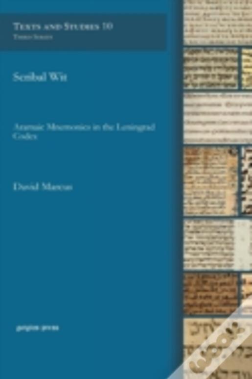 Scribal Wit