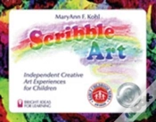 Capa do artigo Scribble Art