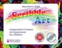 Capa do artigo Scribble Art