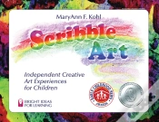 Capa do artigo Scribble Art