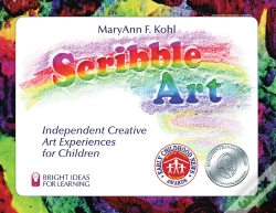 Capa do artigo Scribble Art