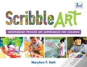 Capa do artigo Scribble Art