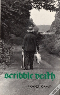 Capa do artigo Scribble Death