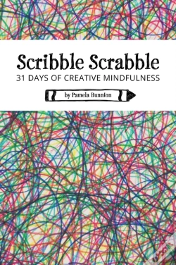 Capa do artigo Scribble Scrabble 31 Days Of Creative Mindfulness