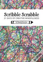 Scribble Scrabble 31 Days Of Creative Mindfulness