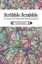 Scribble Scrabble 31 Days Of Creative Mindfulness - Preview