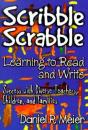 Scribble Scrabble - Learning To Read And Write - Preview