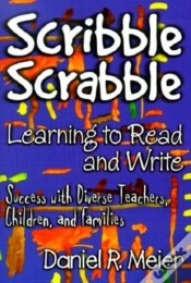 Capa do artigo Scribble Scrabble - Learning To Read And Write