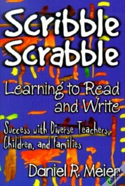 Capa do artigo Scribble Scrabble - Learning To Read And Write