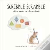 Scribble Scrabble