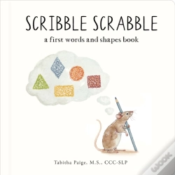 Capa do artigo Scribble Scrabble