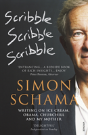 Scribble, Scribble, Scribble - Preview