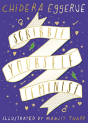 Scribble Yourself Feminist - Preview
