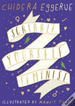 Capa do artigo Scribble Yourself Feminist