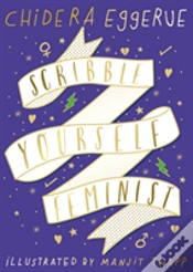 Capa do artigo Scribble Yourself Feminist