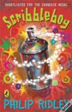 Capa do artigo Scribbleboy