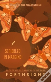 Scribbled In Margins