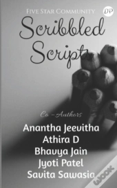 Scribbled Scripts